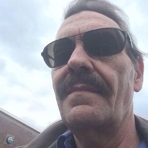 Meet your Posher, Patrick